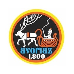 Avoriaz 1800