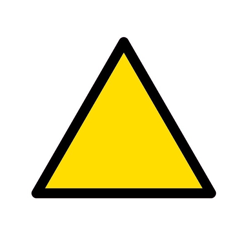 Danger à personnaliser