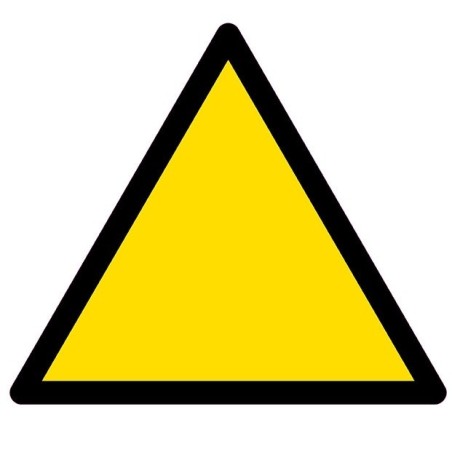 Danger à personnaliser