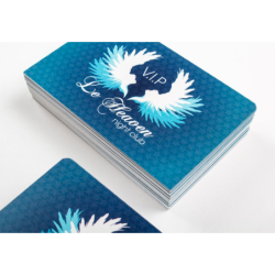 Création Cartes de visite