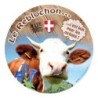 Le Reblochon c'est bon pour les nichons