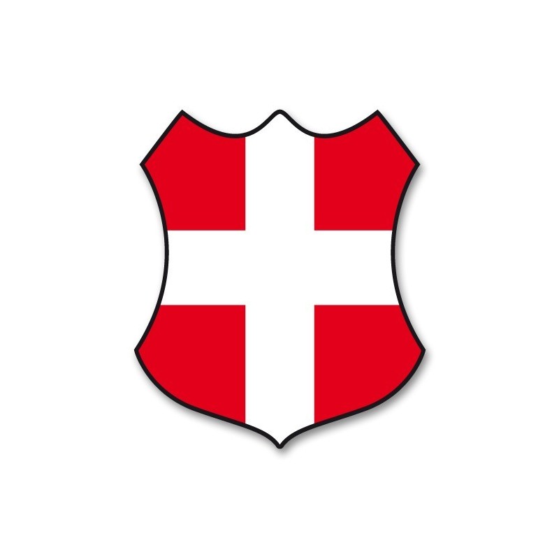 Sticker Savoie - Taille XL