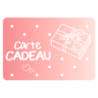 Carte Cadeau