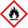 Produit Inflammable