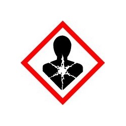 Produit très Dangereux pour la Santé (CMR)