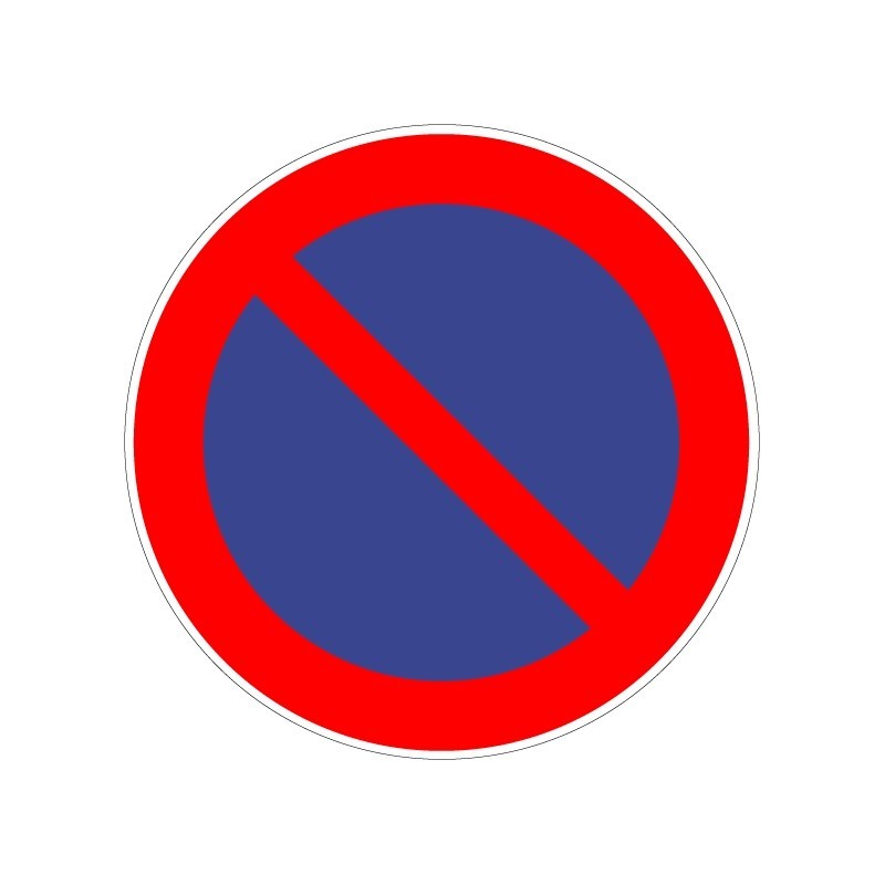 Stationnement-interdit