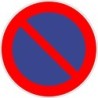 Stationnement-interdit